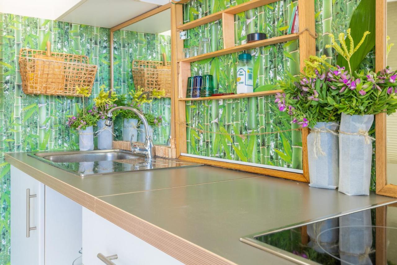 Apartamento Paraiso Florida ベニドルム エクステリア 写真