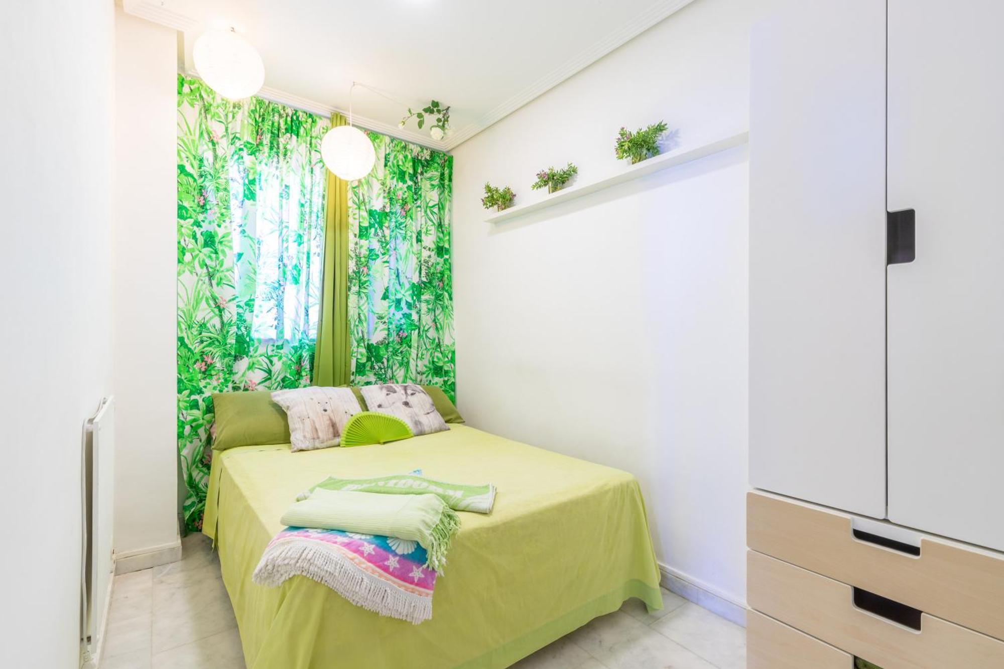 Apartamento Paraiso Florida ベニドルム エクステリア 写真