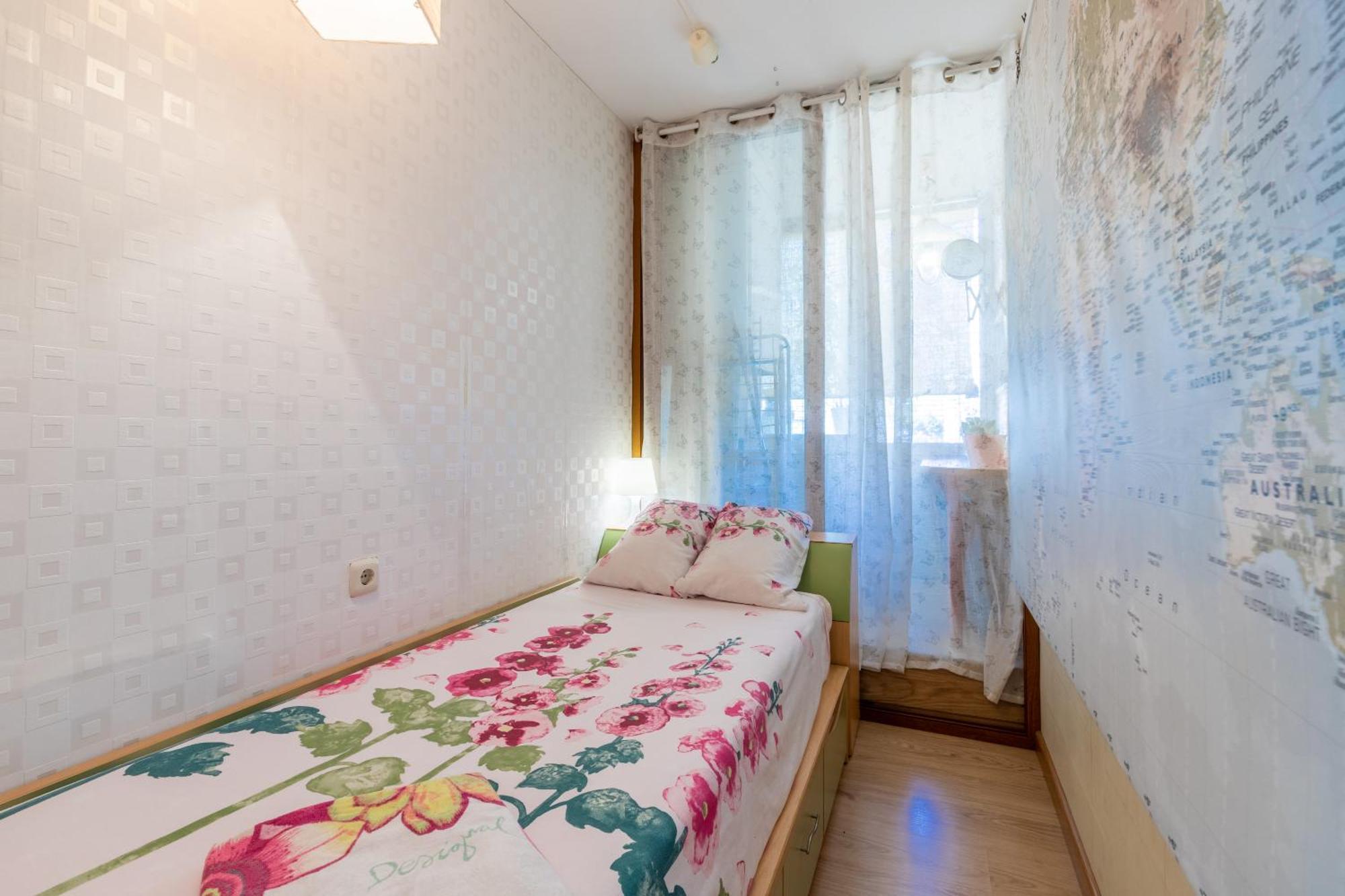 Apartamento Paraiso Florida ベニドルム エクステリア 写真