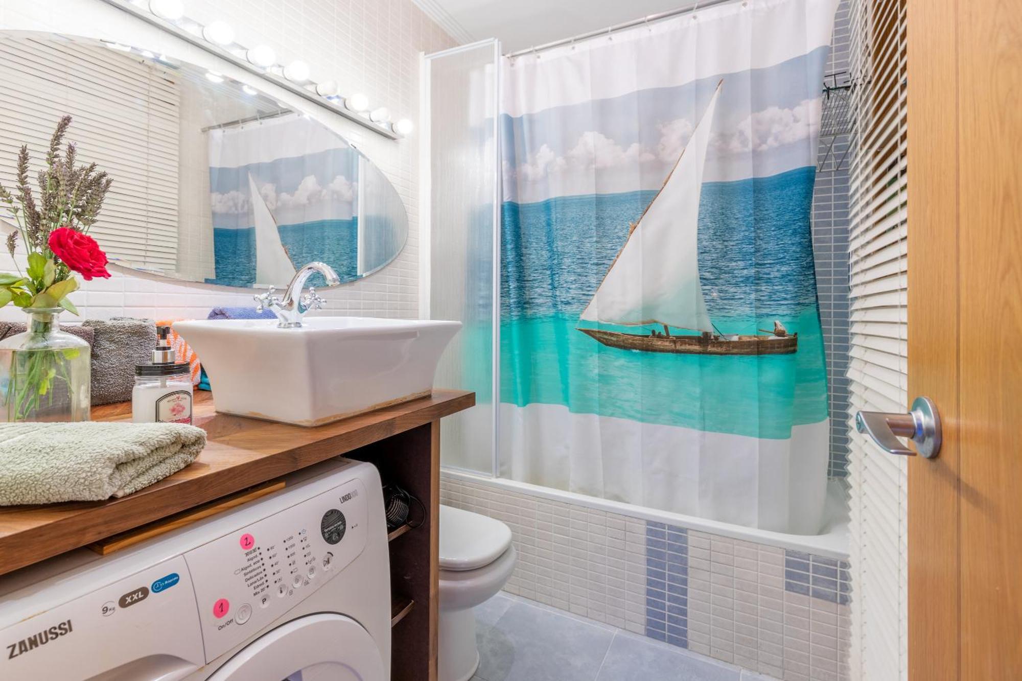 Apartamento Paraiso Florida ベニドルム エクステリア 写真